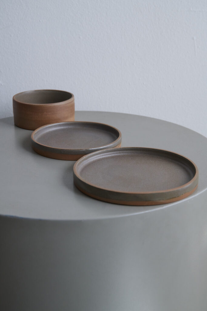 PLATO GRANDE TORMENTA