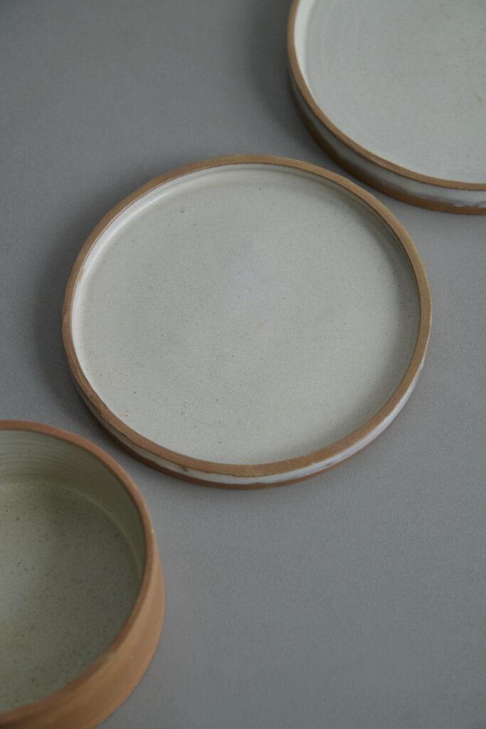 PLATO PEQUEÑO BAYLIS